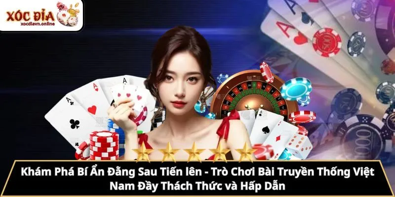 Tiến lên