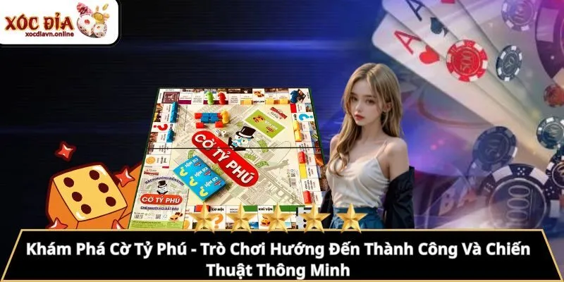 Cờ tỷ phú