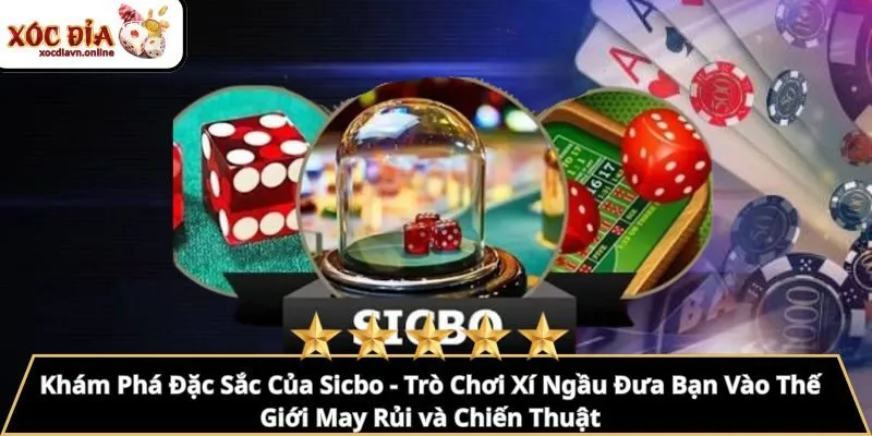 Sicbo