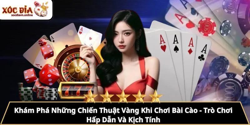 Bài Cào