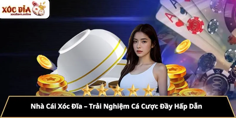 Các Chiến Thuật Khi Chơi Xóc Đĩa Online